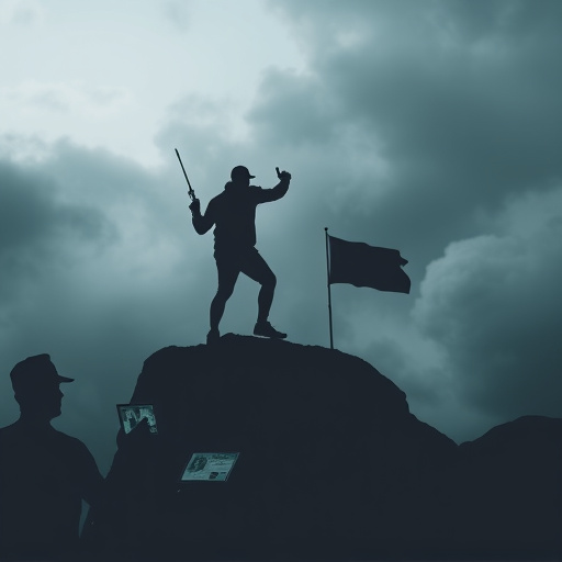 competitive advantage marketing