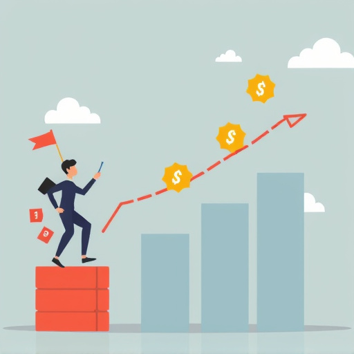 competitive business scaling tactics
