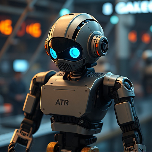 content ai automation