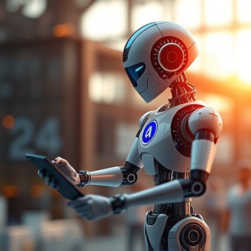 content ai automation