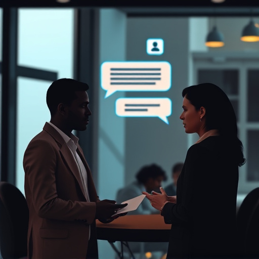 conversation automation gohighlevel