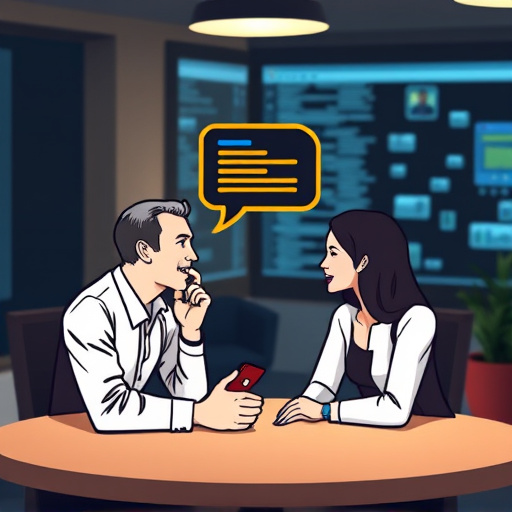 conversation automation gohighlevel