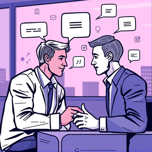 conversation automation gohighlevel
