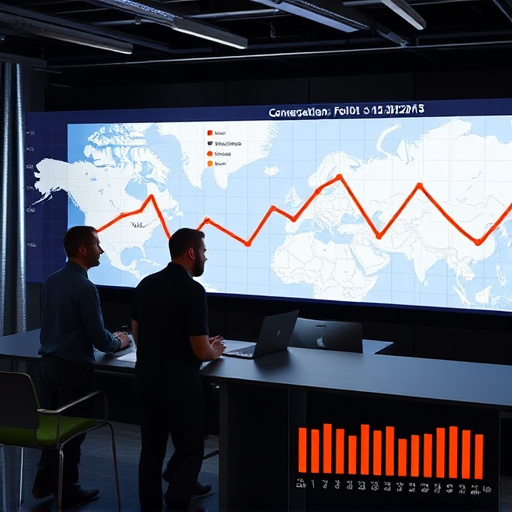 conversation routing benchmark