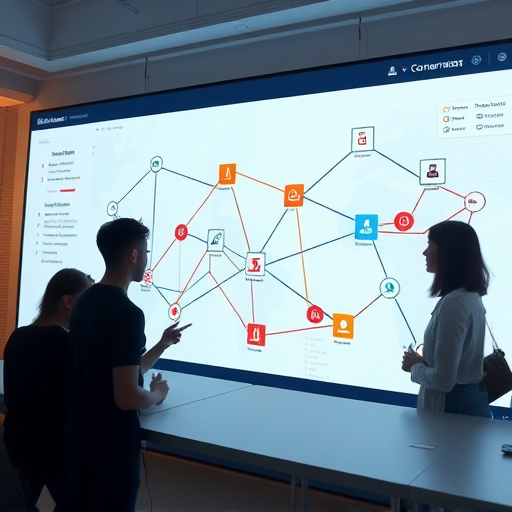 conversation routing benchmark
