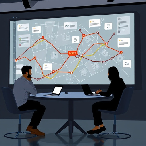 conversation routing benchmark