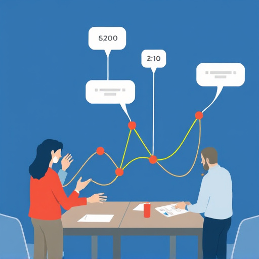 conversation routing benchmark