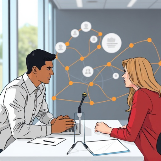 conversation routing benchmark