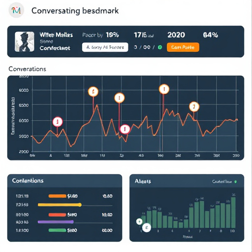 conversation routing benchmark