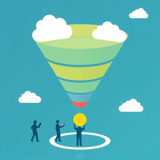 conversion funnel integration