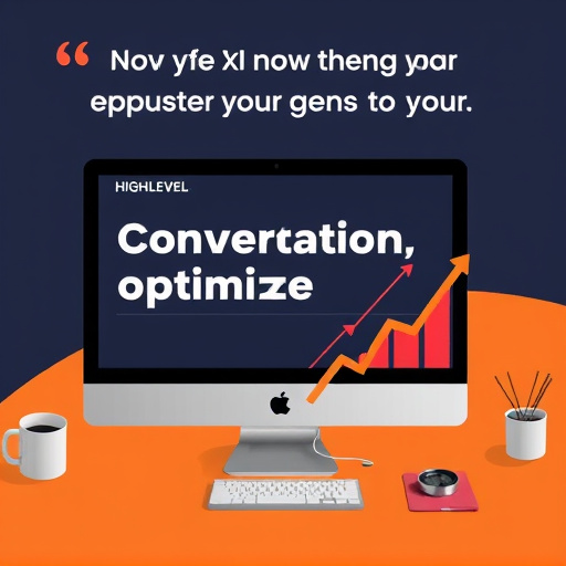conversion optimization tool gohighlevel
