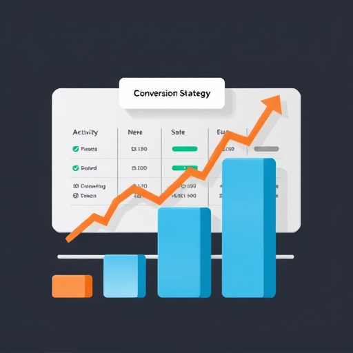 conversion pricing strategy gohighlevel