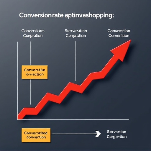 conversion rate optimization process