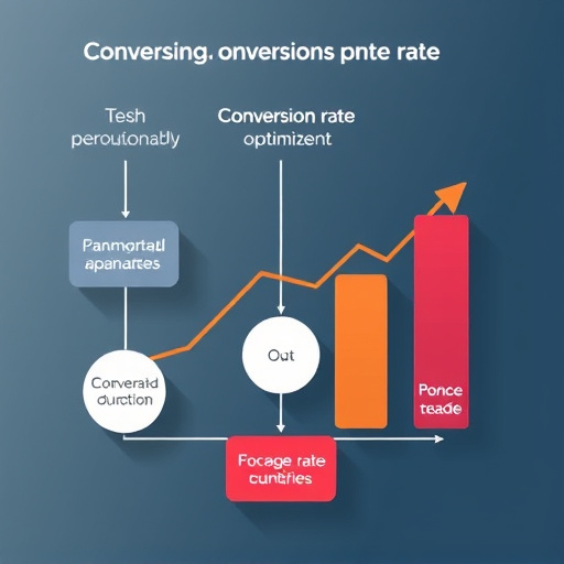 conversion rate optimization process