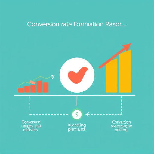 conversion rate optimization process