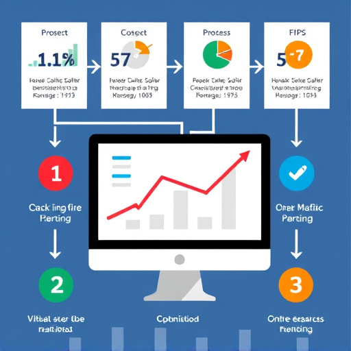 conversion rate optimization process