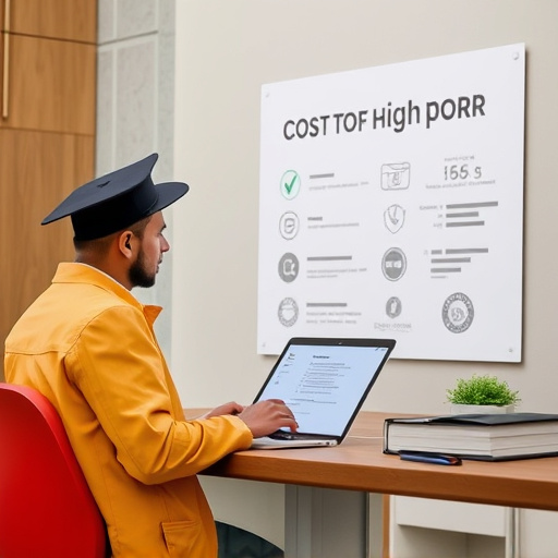 cost of gohighlevel certification exam