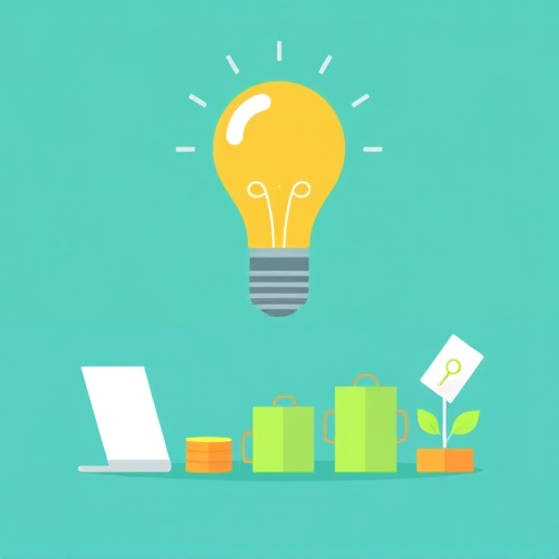 cost saving marketing solution