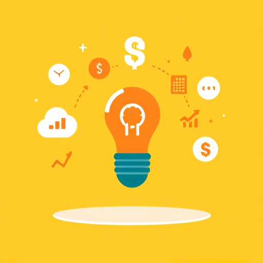 cost saving marketing solution
