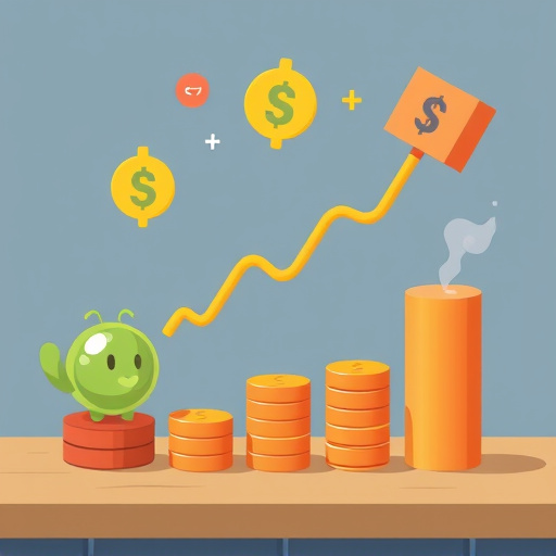 cost saving marketing solution
