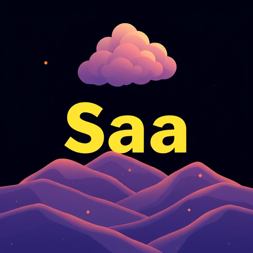 create saas platform