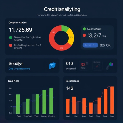 credit usage analytics