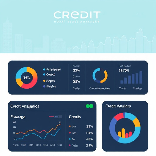 credit usage analytics
