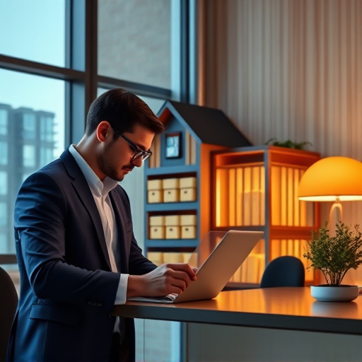 crm and marketing for real estate