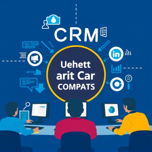 crm automation boot camp