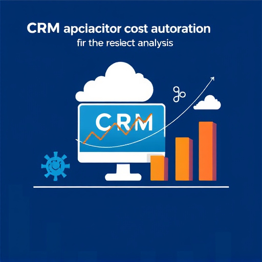 crm automation cost analysis