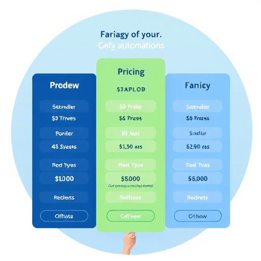 crm automation pricing