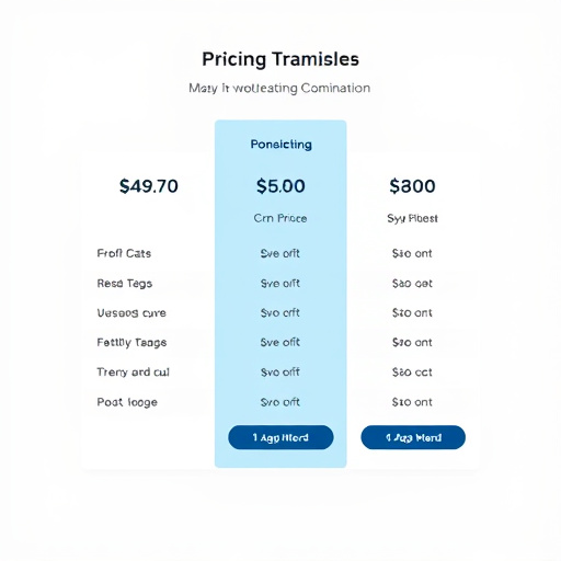 crm automation pricing