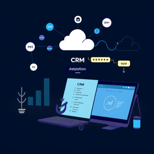 crm automation pricing solutions