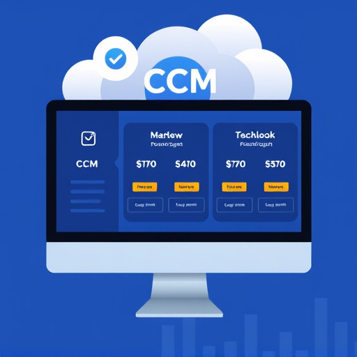 crm automation pricing solutions
