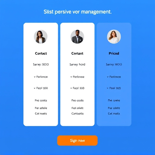 crm contact management pricing