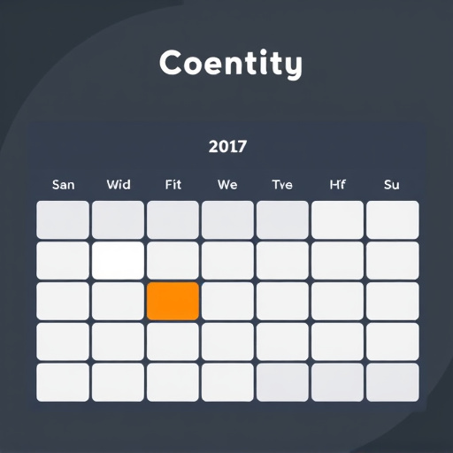 crm content calendar