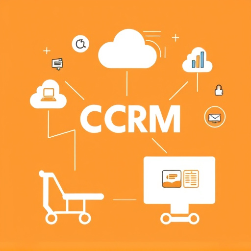 crm ecommerce integration