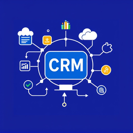 crm ecommerce integration