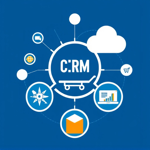 crm ecommerce integration