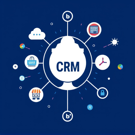crm ecommerce integration