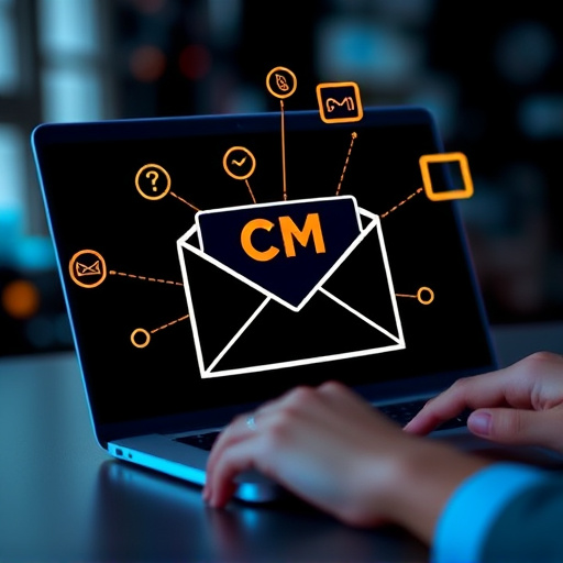 crm email integration