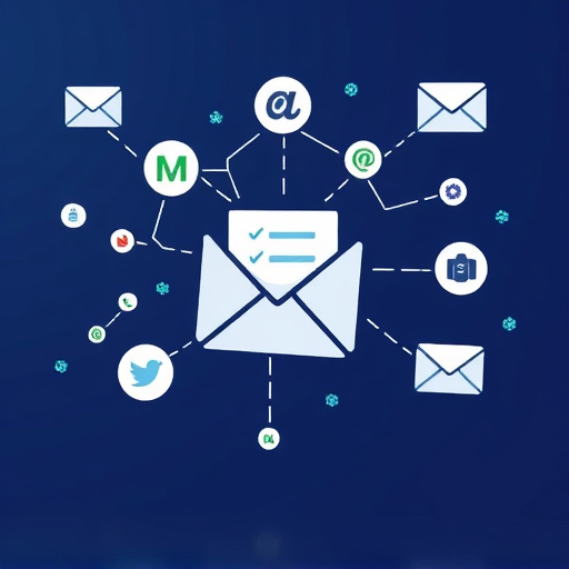 crm email integration