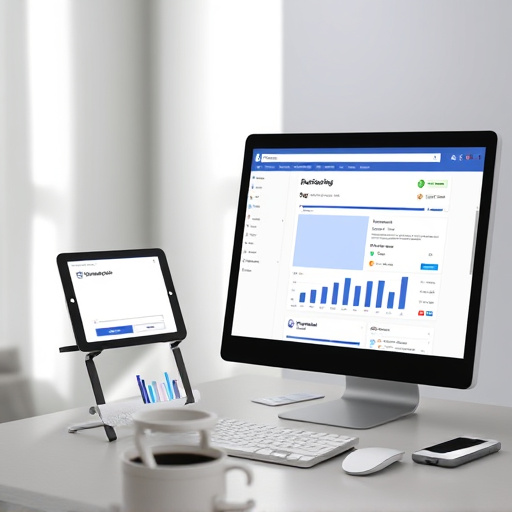 crm facebook ads automation