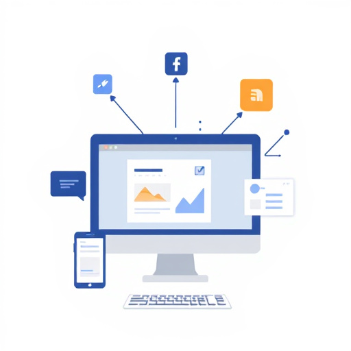 crm facebook ads automation