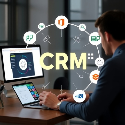 crm integration