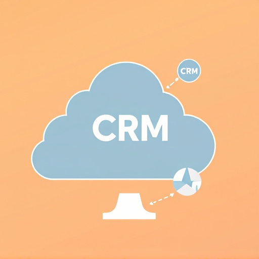 crm integration