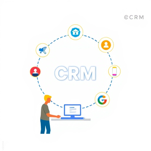 crm integration