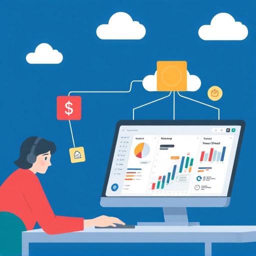 crm integration