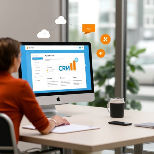 crm integration