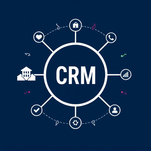 crm integration services
